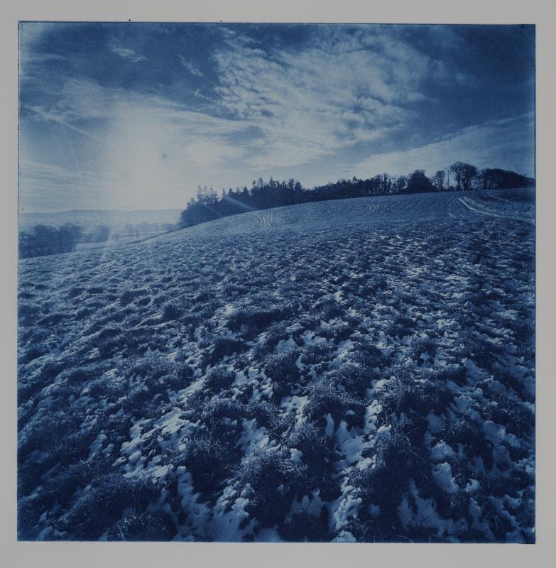 Tilting my hat to Mrs Godwin