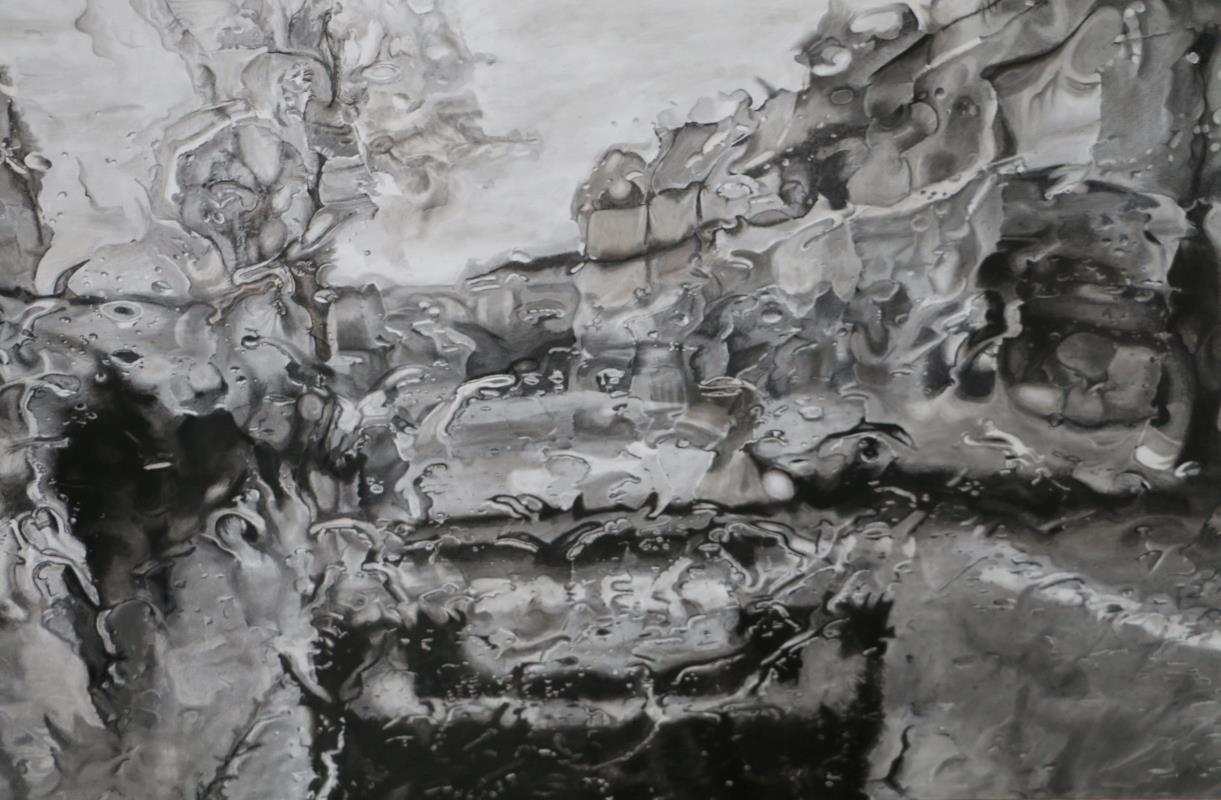 Through the Windscreen