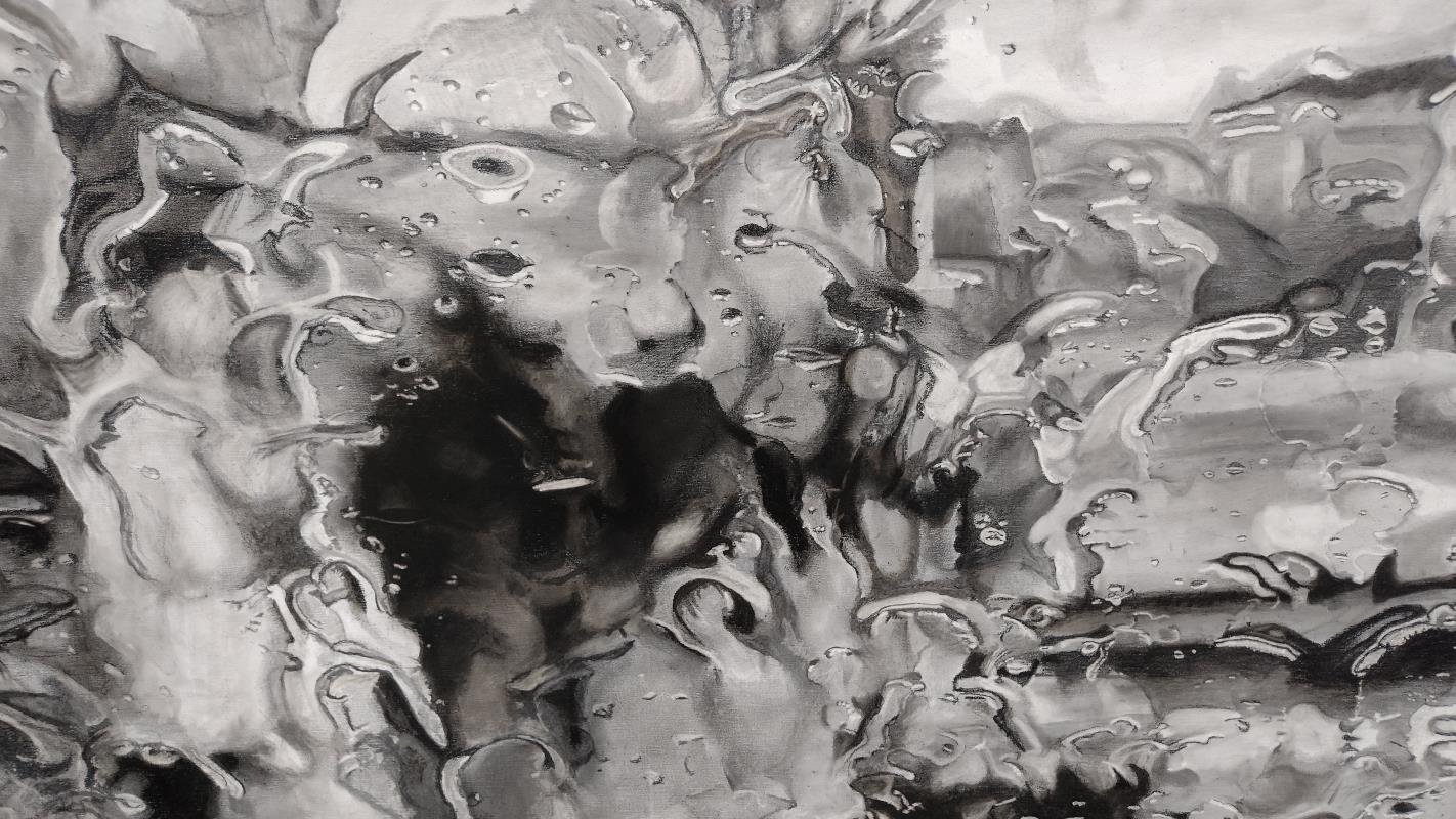 Through the Windscreen