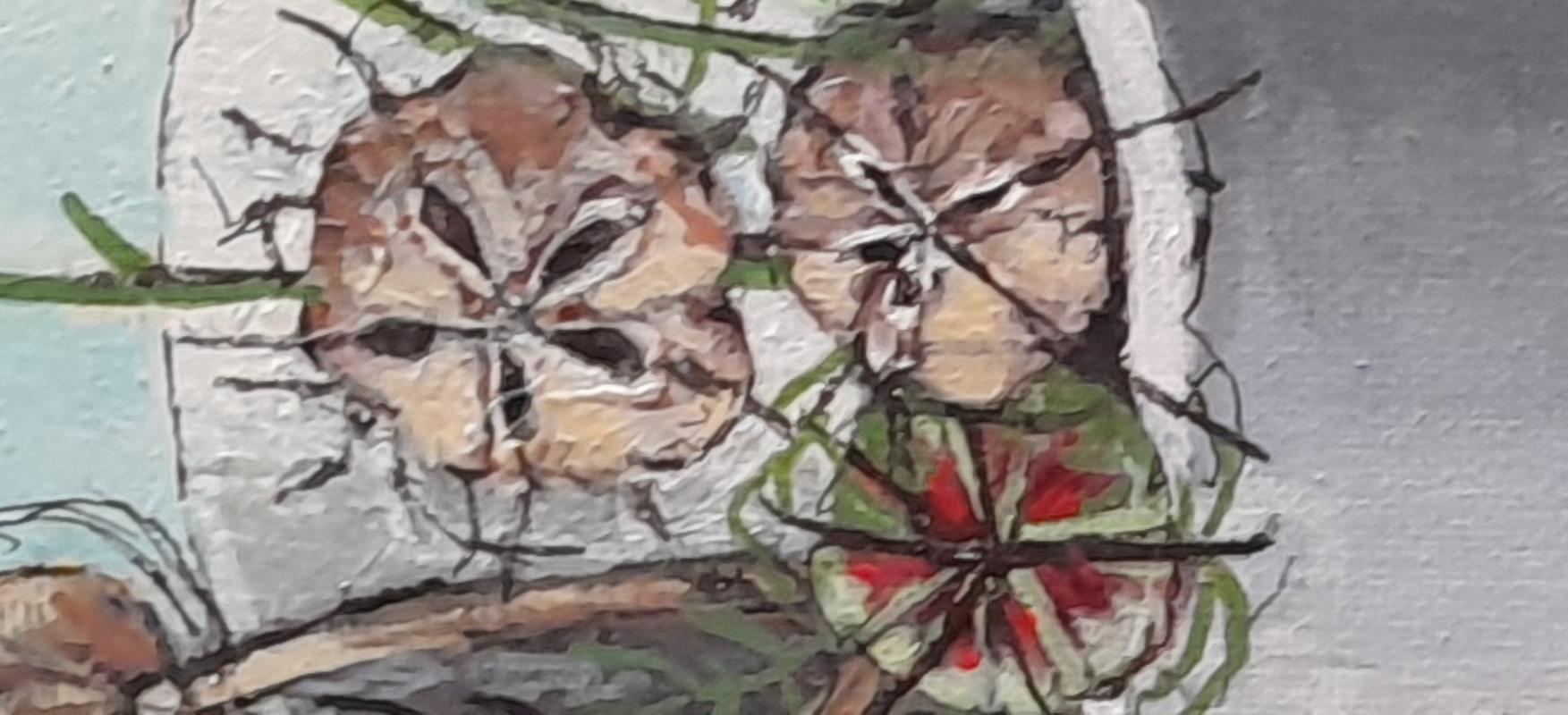 A child's Dream of Summer 