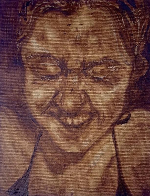 Something in this heat