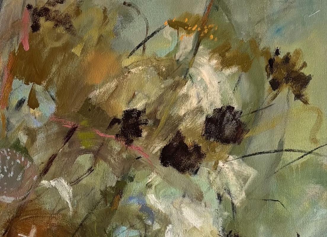 The Beginning and End of Something