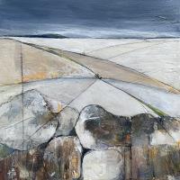 The lines across the land 