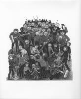 Handing down the skills