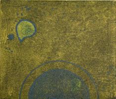 Siena Revisited (green)