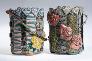 THOU ART AND ART  THOU MY VALENTINE