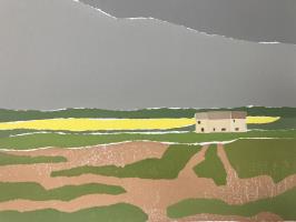 STORM BREWING OVER KINGSCOTE