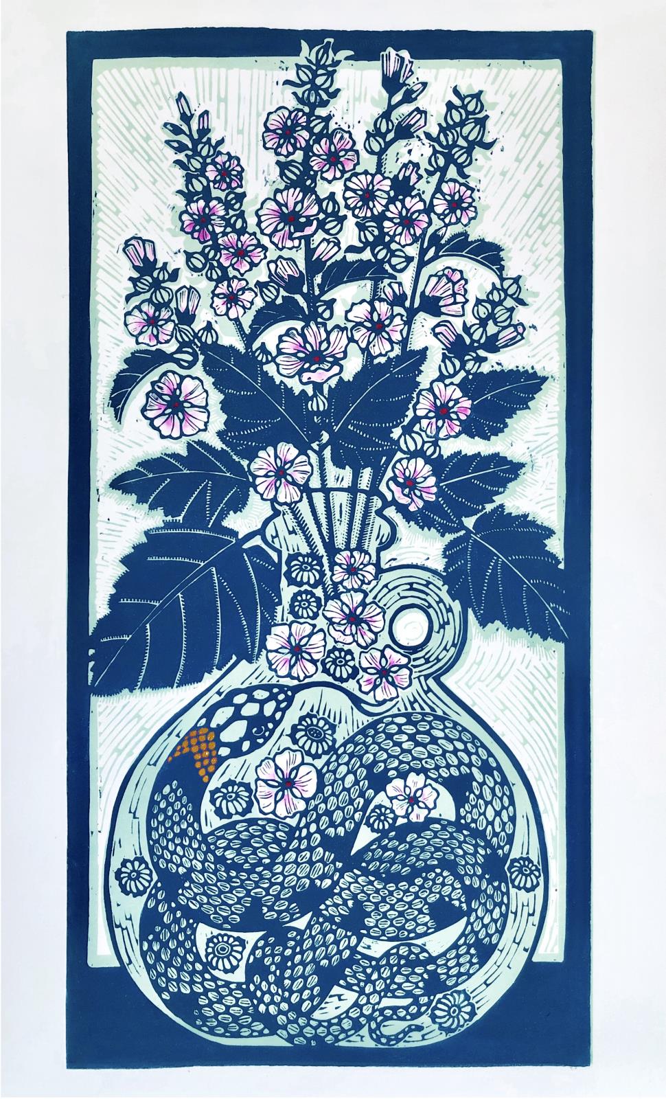 I am the wish in the well