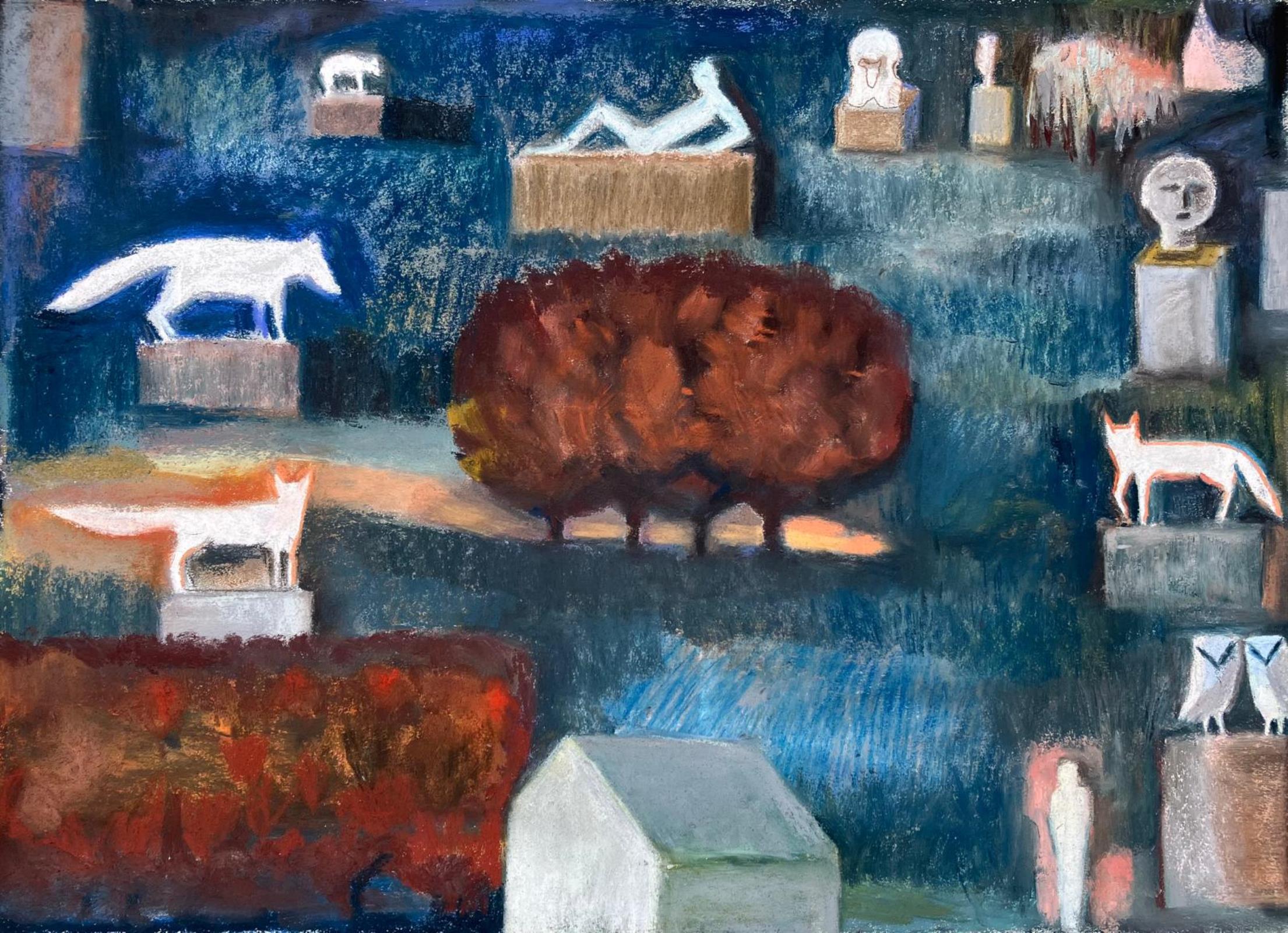 Atom Piece: atoms for peace.