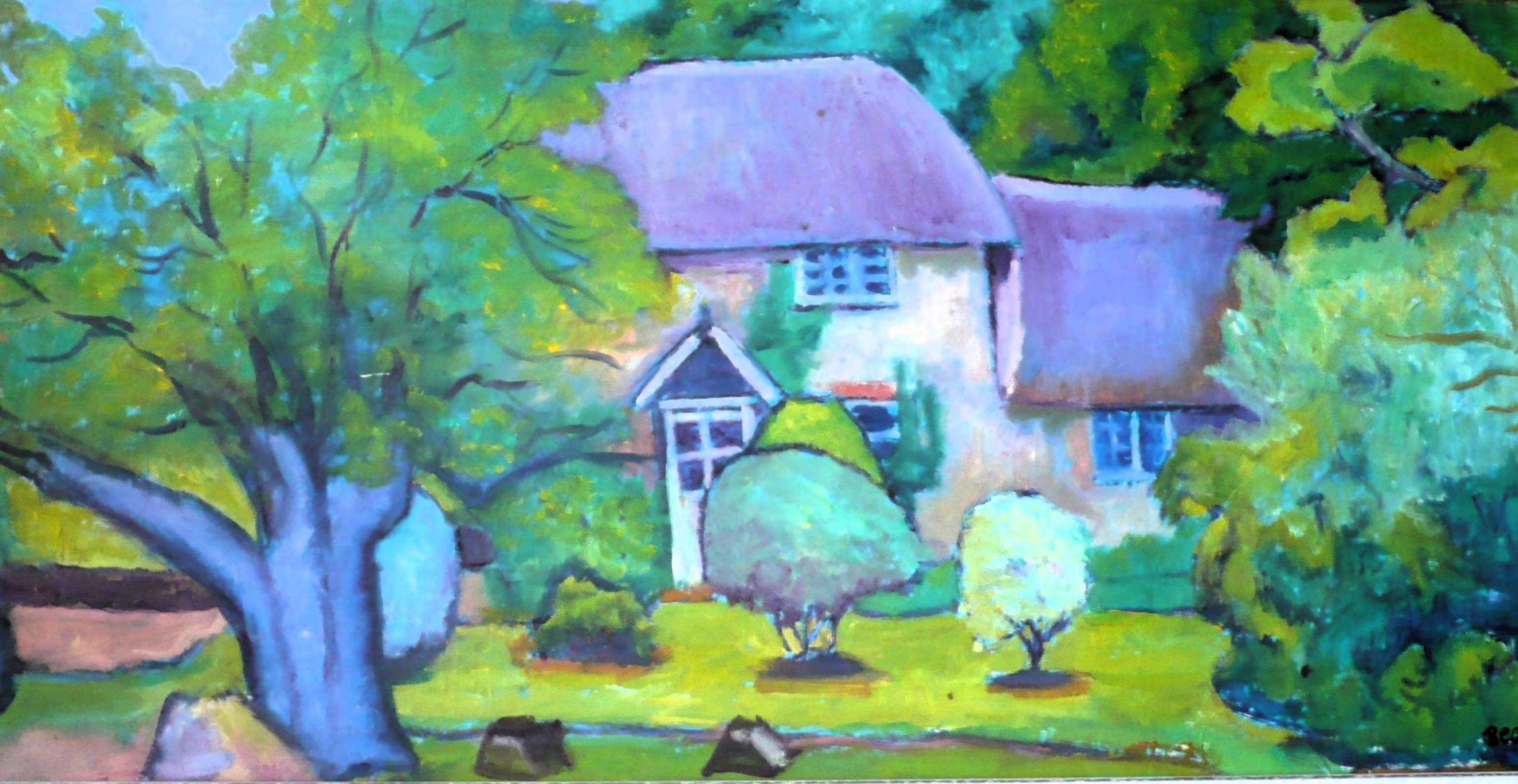 Cotswold Cottages III