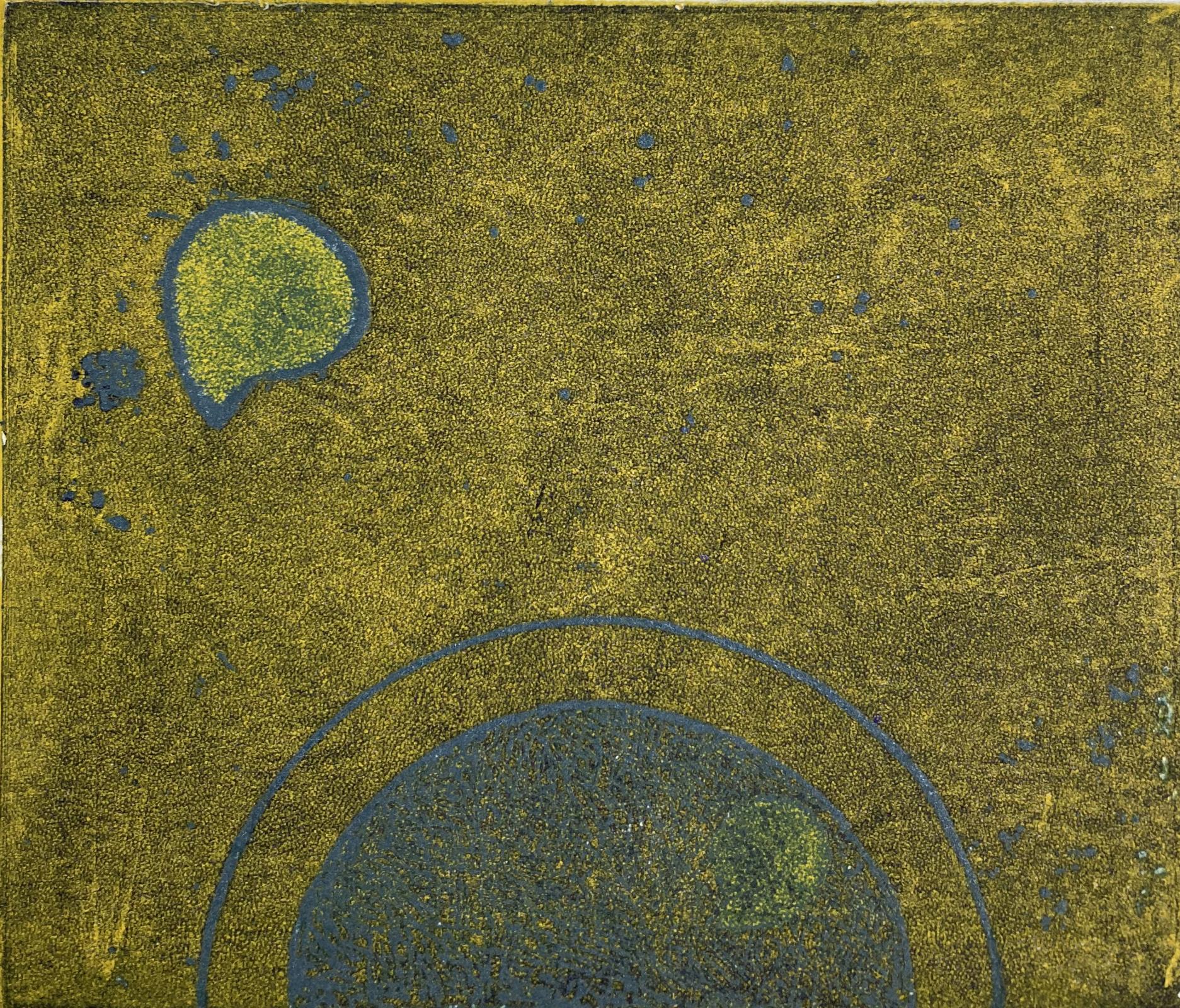 Siena Revisited (green)