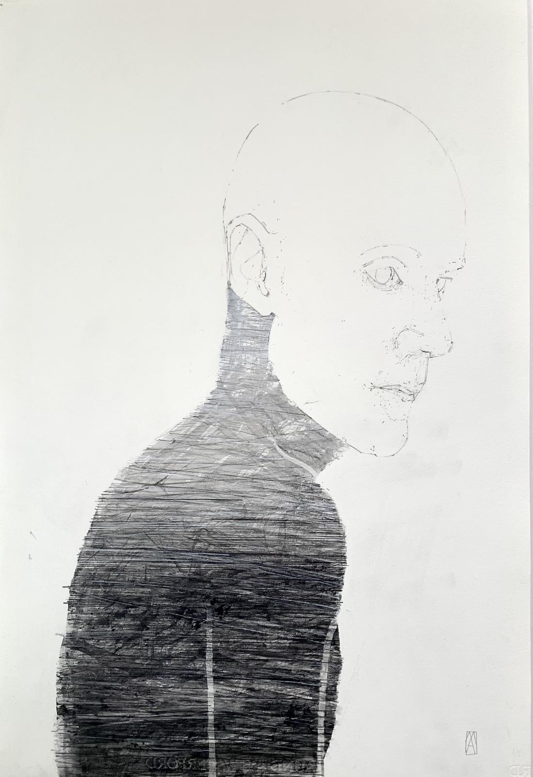 present and dissolving