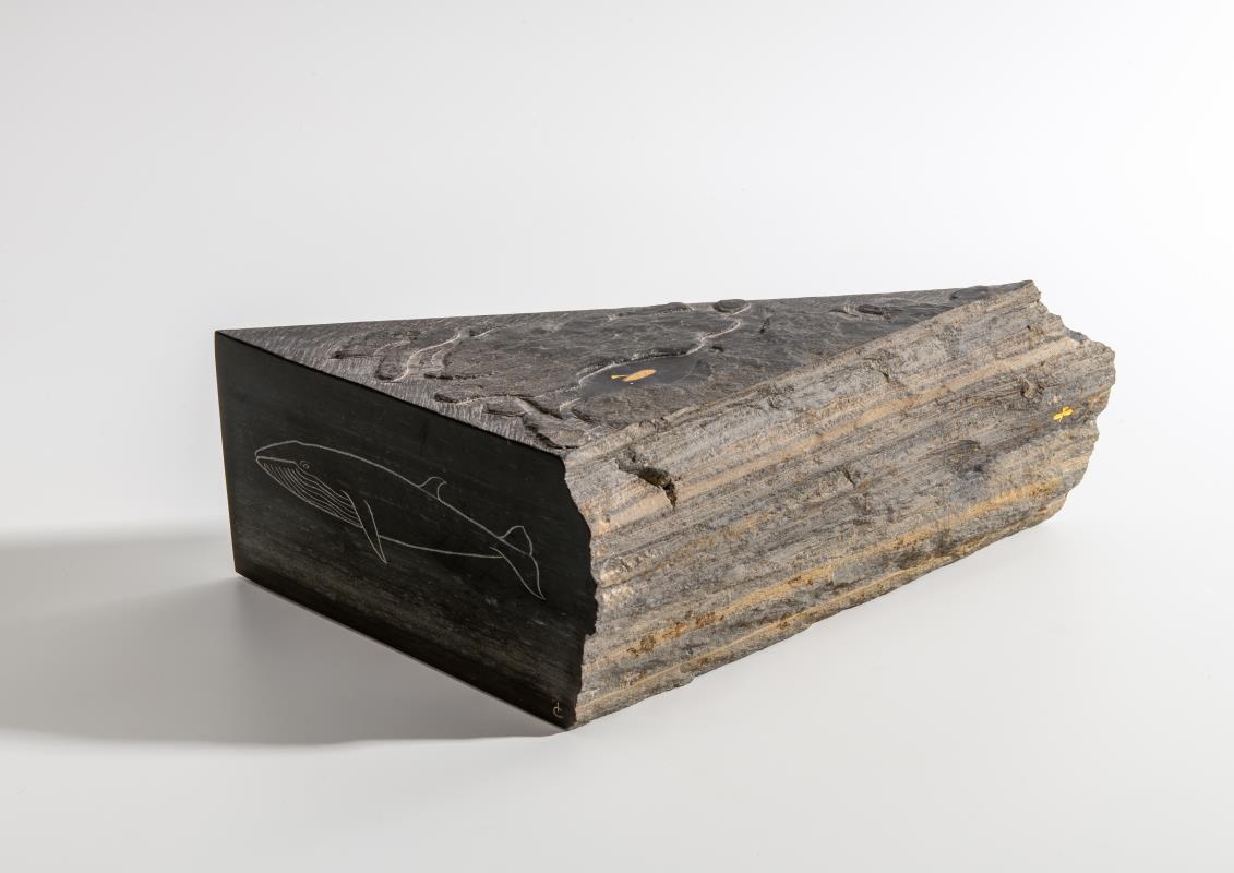 Deep Peace of the Running Wave