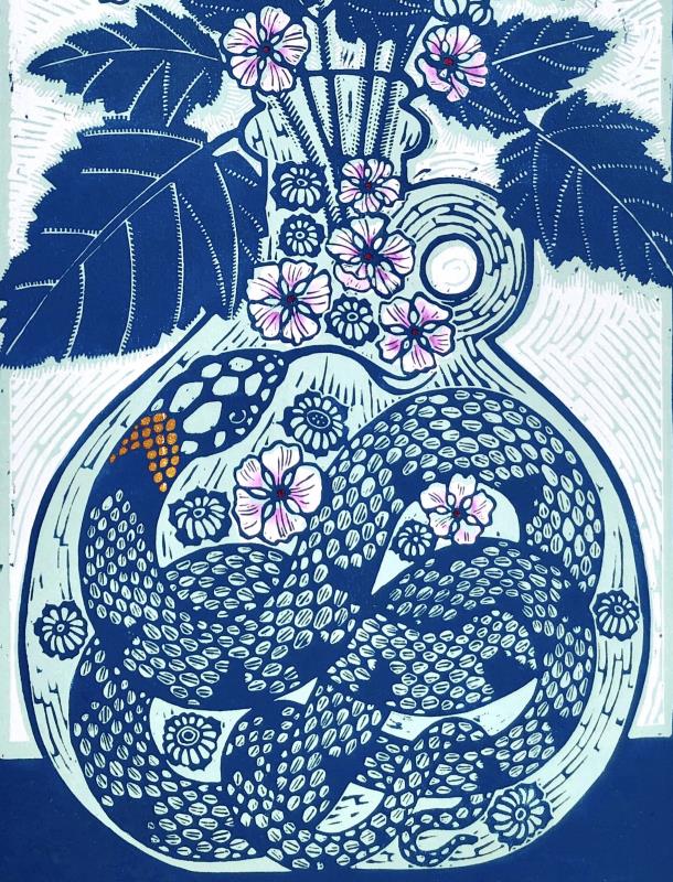 I am the wish in the well