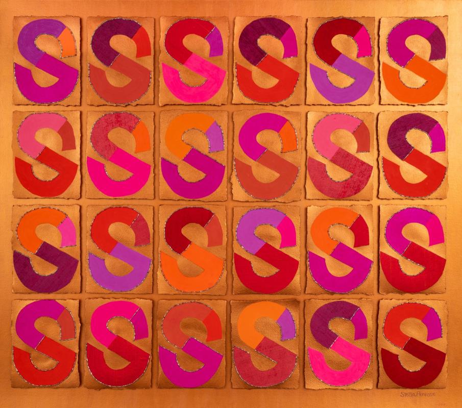 The Rebellious Letter S