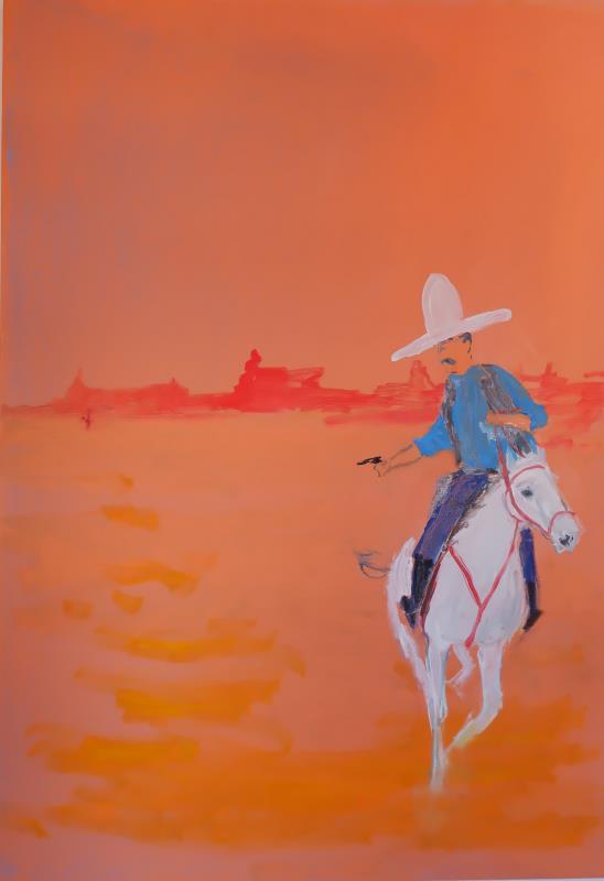 The Race for Creme Eggs