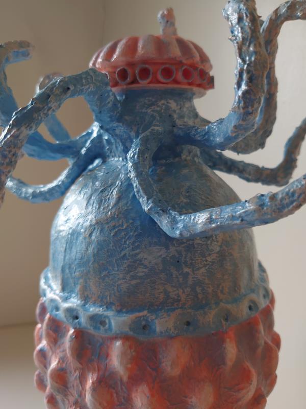 What Lies Beneath II