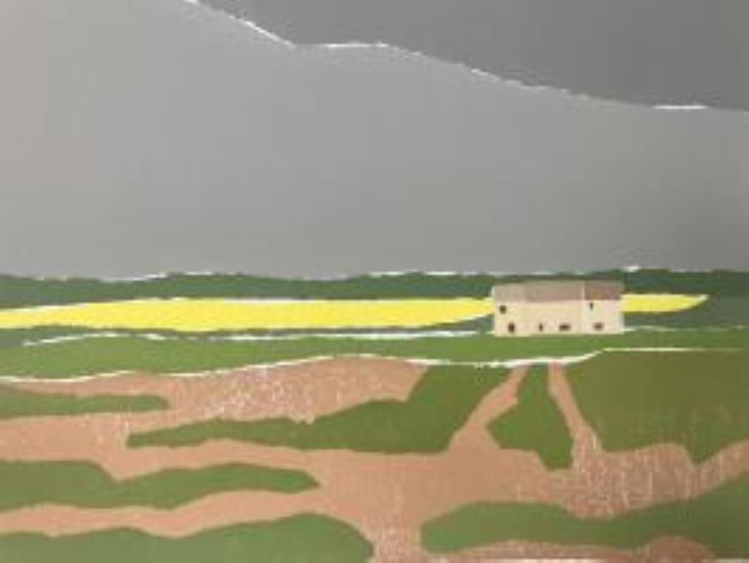 STORM BREWING OVER KINGSCOTE