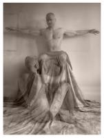 Daedalus Instructing his Son