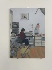 Sewing by Sui Sui 