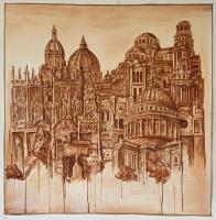 Spires & Domes