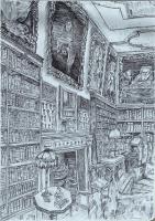 The Great Library 