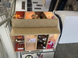 Four Storeys
