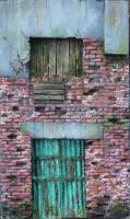 Imber Facade