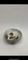 Skull In Bowl