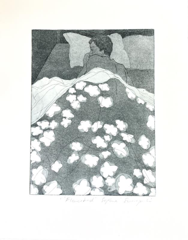 Flowerbed