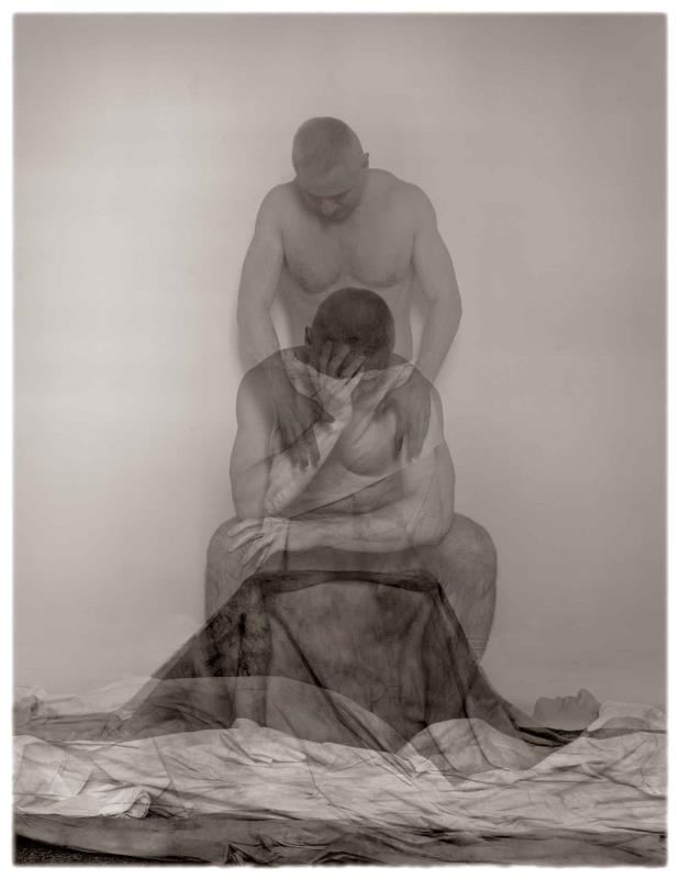 The Grief
