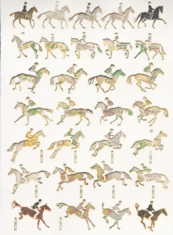 Bryanston Equestrian