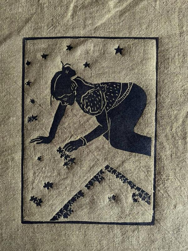 Stargazing