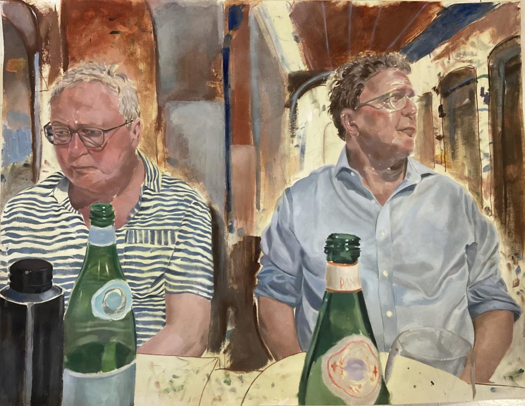Untitled Two