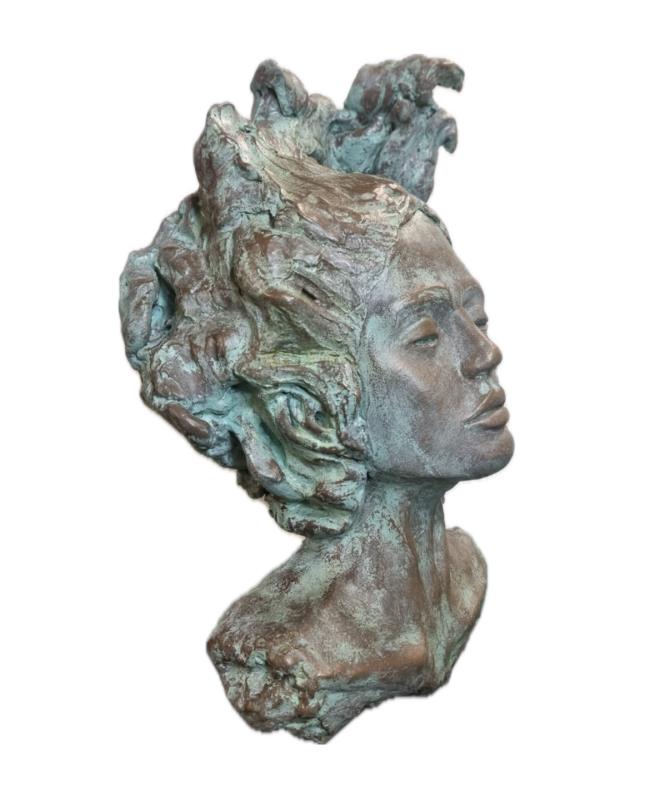Stoic Nymph