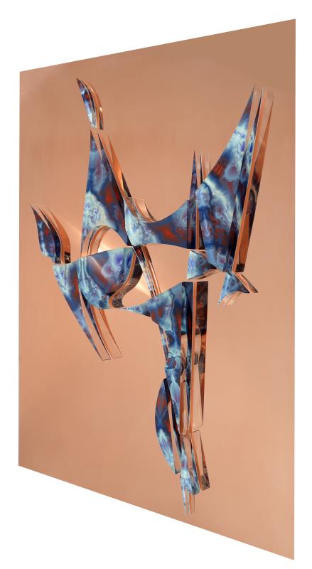 Ikarus / Copper