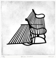 Bench Shadow