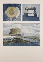 Martello Tower No. 14- Seapoint