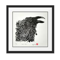 'Thors Raven'