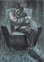 Waiting III