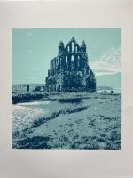 Whitby Abbey I