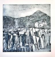The Braes, Up West, Ullapool