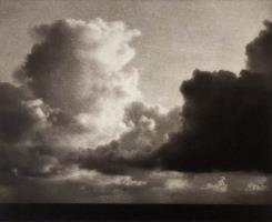 Sea Clouds