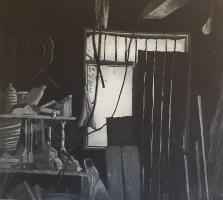 CLIFFORDS SHED