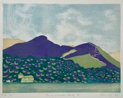 Derwent Water Study IV