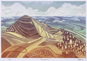 The Skirrid No.1