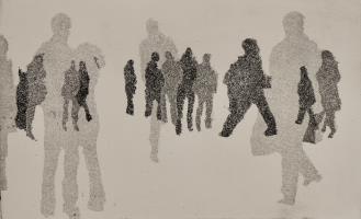 Alone with Others