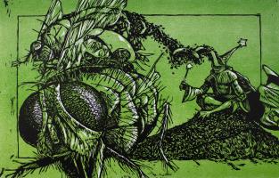 Anura's Grand Feast