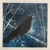 Blackbird and Fennel