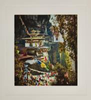 Tiger's Nest, Bhutan